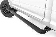 Power Running Boards | Dual Electric Motor | Quad Cab | Ram 2500 (11-26)/3500 (11-25) 