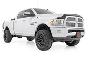 Power Running Boards | Dual Electric Motor | Crew Cab | Ram 2500 (11-26)/3500 (11-25) 