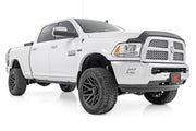 Power Running Boards | Dual Electric Motor | Crew Cab | Ram 2500/3500 (11-26)
