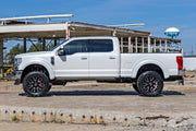 Sport Fender Flares | Ford F-250/F-350 Super Duty 2WD/4WD (2017-2022)