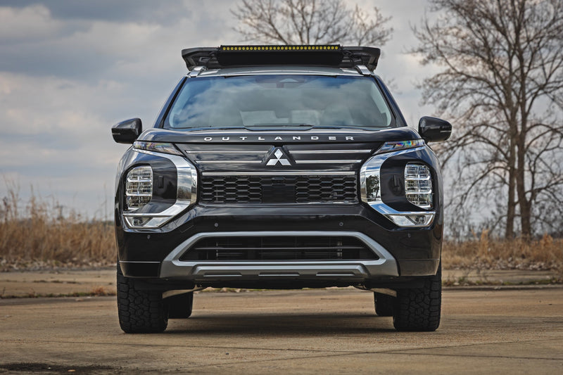 1.5 Inch Lift Kit | Mitsubishi Outlander (2022-2026)