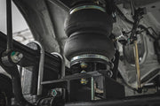 Air Spring Kit | Mercedes-Benz Sprinter 3500 (19-22)/Sprinter 3500XD (19-25) 
