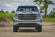 3.5 Inch Lift Kit | Mono Leaf Rear | GMC Sierra 1500 2WD/4WD (2025-2026)