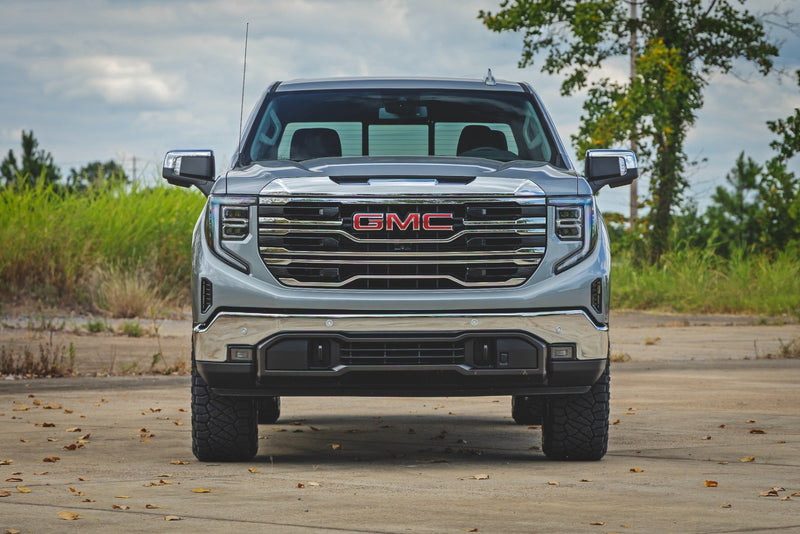 3.5 Inch Lift Kit | N3 Struts | GMC Sierra 1500 2WD/4WD (2025-2026)