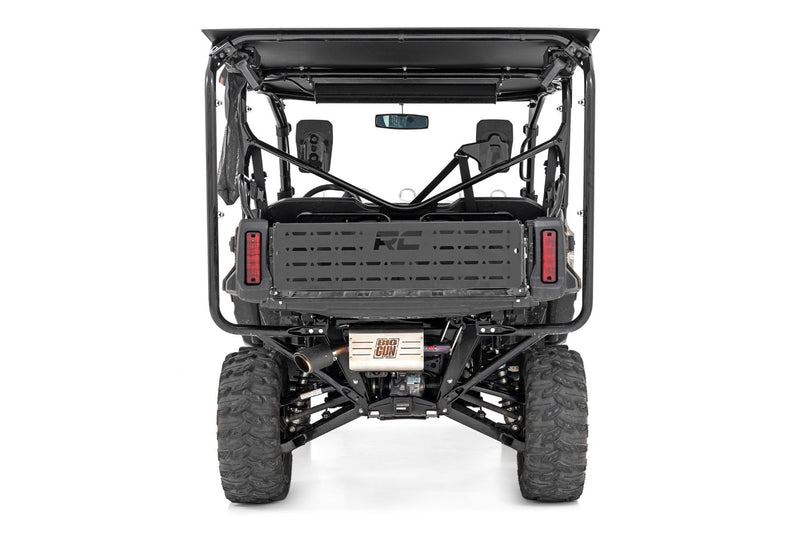 Tailgate Extender | Honda Pioneer 1000/Pioneer 1000-5 
