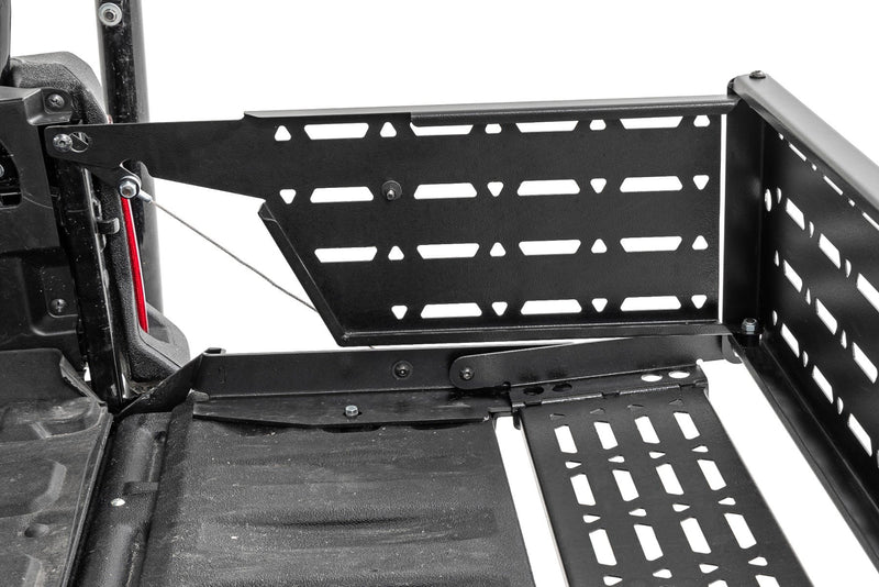 Tailgate Extender | Honda Pioneer 1000/Pioneer 1000-5 