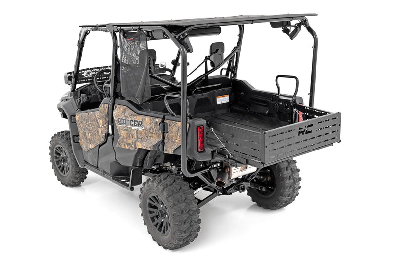 Tailgate Extender | Honda Pioneer 1000/Pioneer 1000-5 