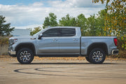 3.5 Inch Lift Kit | Mono Leaf Rear | N3 Struts | GMC Sierra 1500 (25-26)