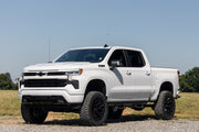 6 Inch Lift Kit | Mono Leaf Rear | N3 Struts | Chevy Silverado 1500 (25-26)