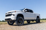 6 Inch Lift Kit | Mono Leaf Rear | N3 Struts | Chevy Silverado 1500 (25-26)