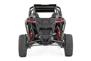 Receiver Hitch | Polaris RZR Turbo R 