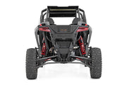 Receiver Hitch | Polaris RZR Turbo R 4 