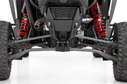 Receiver Hitch | Polaris RZR Turbo R 