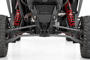 Receiver Hitch | Polaris RZR Turbo R 4 