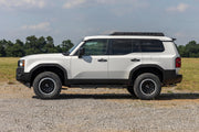 2 Inch Lift Kit | N3 | Toyota Land Cruiser 4WD (2024-2026)
