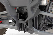 Receiver Hitch | Polaris RZR Turbo R 4 