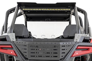 30" LED Light Kit | Rear Facing | Polaris RZR Turbo R 4 