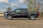 Fender Flares | Defender | Gloss Black | Ram 1500 2WD/4WD (2025-2026)