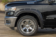 Fender Flares | Defender | Gloss Black | Ram 1500 2WD/4WD (2025-2026)