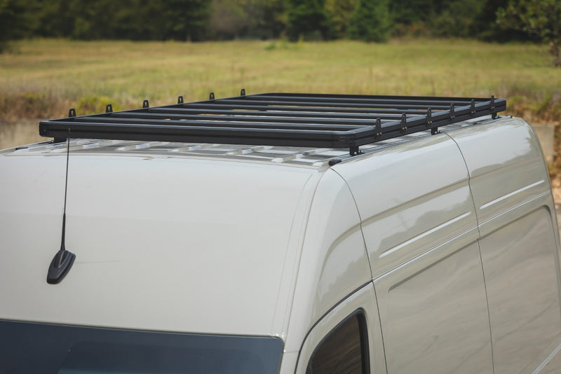 Roof Rack | Mercedes-Benz Sprinter 3500 (19-22)/Sprinter 3500XD (19-25) 