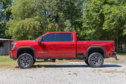 5 Inch Lift Kit | Torsion Drop | V2 | Chevy/GMC 2500HD/3500HD (20-26)