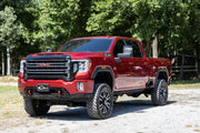 7 Inch Lift Kit | Torsion Drop | Chevy/GMC 2500HD/3500HD 2WD/4WD (20-26)
