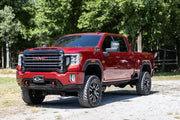 5 Inch Lift Kit | Torsion Drop | M1 | Chevy/GMC 2500HD/3500HD 2WD/4WD (20-26)