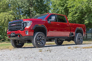 7 Inch Lift Kit | Torsion Drop | w/ Overloads | Chevy/GMC 2500HD/3500HD (20-26)