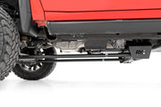 7 Inch Lift Kit | Torsion Drop | w/ Overloads | Chevy/GMC 2500HD/3500HD (20-26)