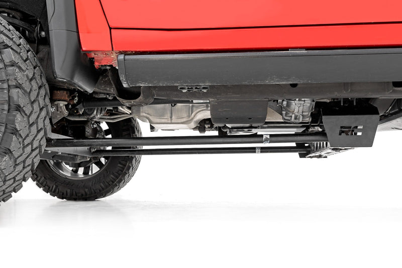 7 Inch Lift Kit | Torsion Drop | Chevy/GMC 2500HD/3500HD 2WD/4WD (20-26)