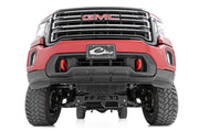 7 Inch Lift Kit | Torsion Drop | Chevy/GMC 2500HD/3500HD 2WD/4WD (20-26)