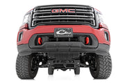 5 Inch Lift Kit | Torsion Drop | Vertex | w/ Overloads | Chevy/GMC 2500HD/3500HD (20-26)