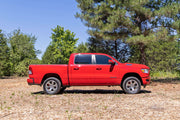 Forged Upper Control Arms | OE Upgrade | Ram 1500 2WD/4WD (2012-2026 & Classic)