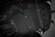 Skid Plate | Front & Belly | Toyota 4Runner 2WD/4WD (2010-2024)