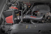 Cold Air Intake Kit | 4.8L/5.3L/6.0L | Chevy Silverado 1500 2WD/4WD (2007-2008)