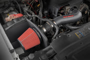 Cold Air Intake Kit | 4.8L/5.3L/6.0L | Prefilter | Chevy Silverado 1500 2WD/4WD (2007-2008)