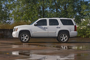 3.5 Inch Lift Kit | N3 Struts | Forged UCAs | Chevy/GMC SUV 1500 (07-20)
