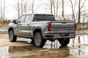 1.75 Inch Leveling Kit | Forged Red UCA | AT4 | GMC Sierra 1500  (2019-2026)