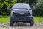 3 Inch Lift Kit | Tremor | M1 | Ford F-250/F-350 Super Duty 4WD (2019-2022)