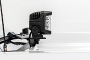 LED Ditch Light Kit | 3in OSRAM Pair | Wide | Chevy/GMC 1500 (14-18 & Classic)