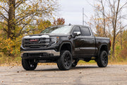 6 Inch Lift Kit | Vertex | GMC Sierra 1500 2WD/4WD (2025-2026)