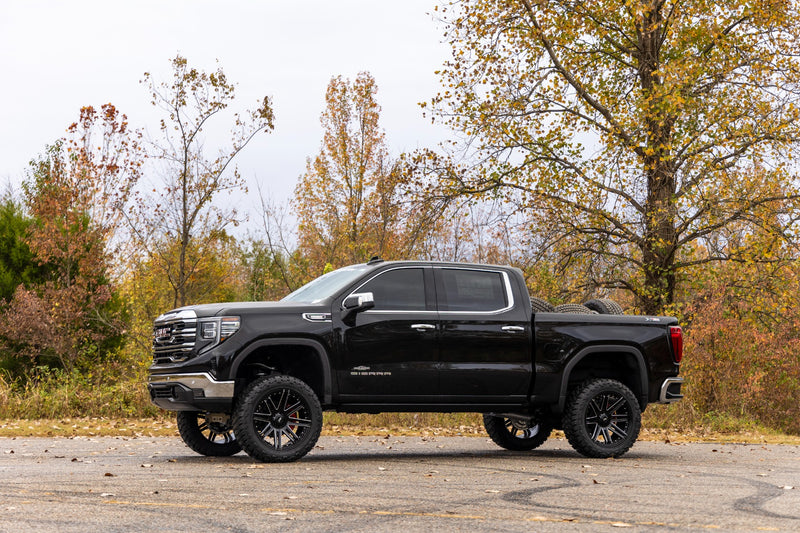 6 Inch Lift Kit | Vertex | GMC Sierra 1500 2WD/4WD (2025-2026)