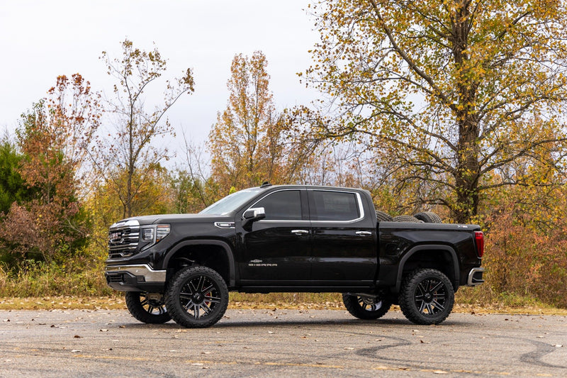 6 Inch Lift Kit | N3 Struts | GMC Sierra 1500 2WD (2025-2026)
