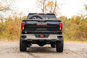 6 Inch Lift Kit | Diesel | GMC Sierra 1500 2WD (2025-2026)