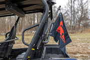 Whip Mount | Cage | Kawasaki Teryx 1000/Teryx4 800 