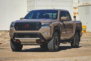 1.5 Inch Leveling Kit | Nissan Frontier 4WD (2022-2026)