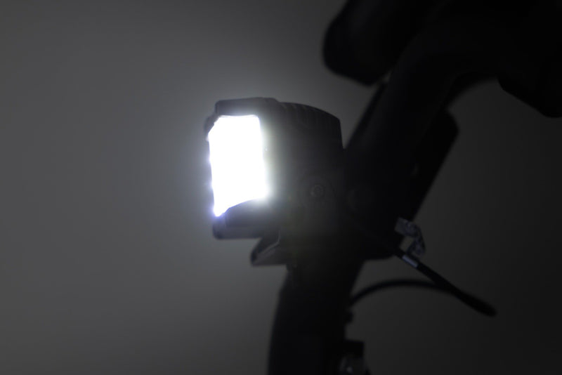 LED Light Kit | Rear Mount | 2" Black Pair | Flood | Kawasaki Teryx 1000/Teryx 800 