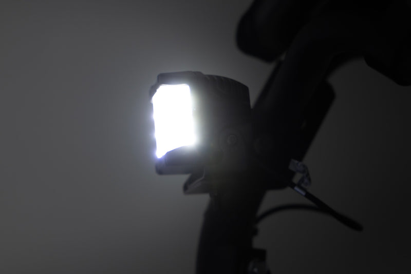 LED Light | Rear Mount | 3" OSRAM | Kawasaki Teryx 4 1000/Teryx 800 