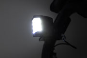 LED Light Kit | Rear Mount | 2" Black Pair | Flood | Kawasaki Teryx 4 1000/Teryx4 800 