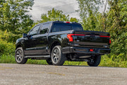 3/4 Inch Front Leveling Kit | Lowers Rear 1.5 Inches | Ford F-150 Lightning (22-26)